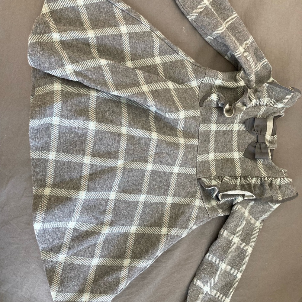 Janie and Jack Toddler Dress - 2T